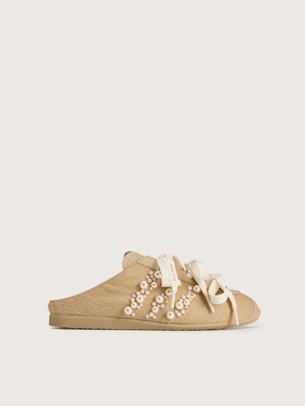 Simone Rocha Japan Slip-on Shoes Size 7.5 US NWT